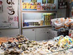 -水一方现烤鱿鱼丝大连特产(高新苏宁百货店)