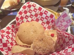 -泰妃殿(武汉首店)