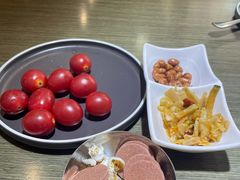 -隆喜元鱼汤包·海鲜(中联广场店)