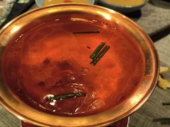 -老墙根涮肉·铜锅鲜羊肉(良乡店)