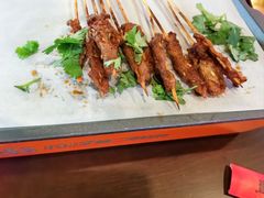 -林二哥宜烤官·宜宾小烧烤