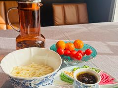 -秀儿四九城·新京菜(亚运村鸟巢店)