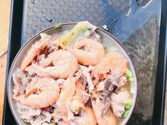 -珍记海鲜粥·海鲜粉