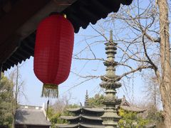 -钱王祠