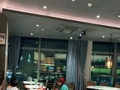 大堂-遇见湘·地道湖南菜(云门店)