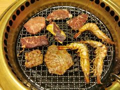 -久苑烧肉(世界城广场店)