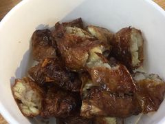 -老闽味沙茶面·姜母鸭(传承35年曾厝垵店)