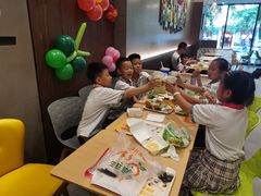 -德克士(宽甸店)