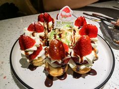 -BE BRIGHT KITCHEN(正佳广场店)