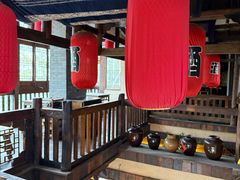 -寨子里的钵钵菜·湘西山里菜(魅力湘西店)