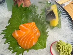 -温野菜涮涮锅(曲江大悦城店)