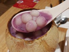 -满记甜品(苏州中心店)