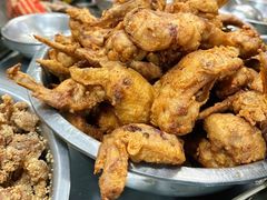 -铭辉沙嗲面(新街商业城店)