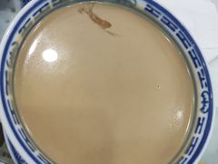 -捷信牛奶甜品世家(柳巷店)