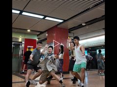 -中环4号渡轮码头