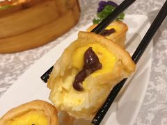 -红棉中餐厅·广州海航威斯汀酒店