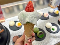 -米糯糯·MINONO·大福冰淇淋(青岛万象城店)