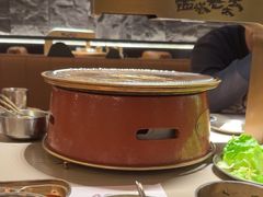 -西塔老太太泥炉烤肉(温州首店万象城黑金店)