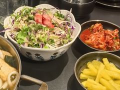 -HOTISLAND海鸡岛·韩国料理(江南西店)