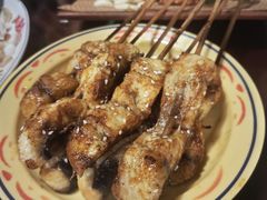 -辉记炭烧海鲜大排档·老字号(福田店)