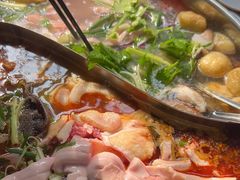 -秧塘牛八宝(金山路店)