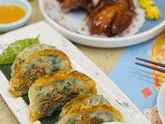 -点都德(龙之梦店)