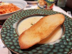 -半秋山西餐厅(襄阳万达店)