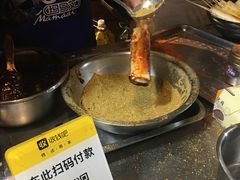-玛马艾脆皮水磨年糕(湖北路87-89小区店)