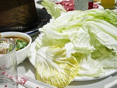 -天桥老金涮肉(牛街店)