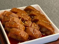 -江宴渔村·鱼鲜土菜(紫荆广场店)