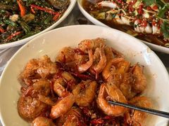 -辣螃铠盆盆蟹大排档(总店)