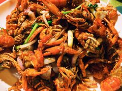 -九龙奇迹海鲜大排档(万象城店)