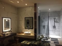 换洗室-璞·澐间影院式足道SPA(尚悦湾店)