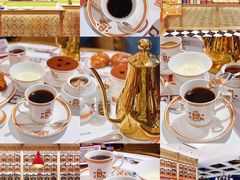 -夿萐咖啡(爱雍·乌节店)