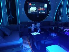 -海乐星KTV(航空路店)