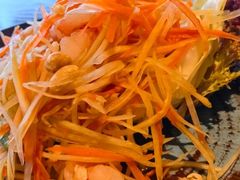 -红泰·泰精选·特色料理(中山路店)