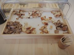 -熊叔熊婶面包房(团结湖店)