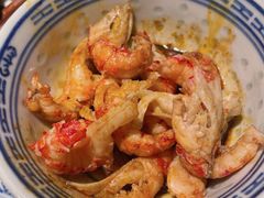 -南京大牌档(青岛万象城店)