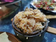 -张关合渣(航空大道店)