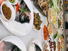 -杨记海鲜楼(三门黑金冠店)