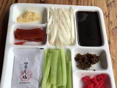 -四季民福烤鸭店(前门廊房二条店)
