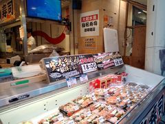 -大起水产回转寿司(道顿堀店)