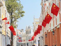 -孙文西路步行街