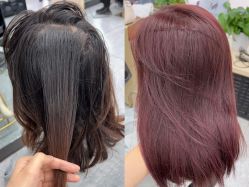 -美美秀造型