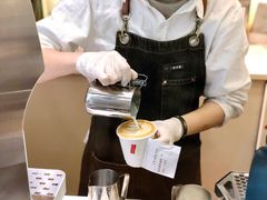 -Manner Coffee(大宁国际商业广场店)
