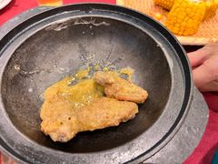 -吉源大排档·鱼生·海鲜(烧烤彩印厂店)