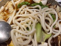 -鲔吞·和牛寿喜烧(闵行区绿瘦酒店)