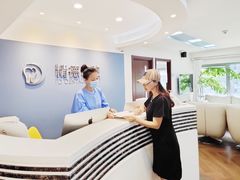 -精德口腔·种植修复·儿牙中心(财富中心店)