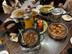 -衡厨·衡阳土菜(中南店)