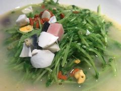 -花椒俏川菜小馆(南海万达店)